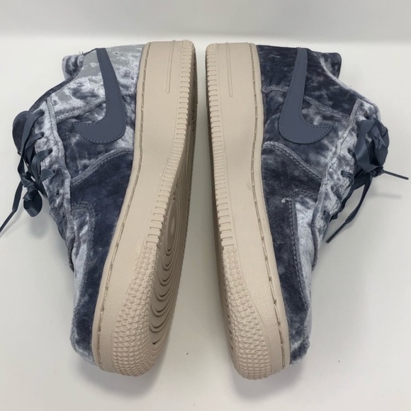 Nike Shoes - 🔥BRAND NEW Nike Air Force 1 LV8 velvet💯